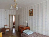 2-к квартира площадью 47,5 кв.м. город Северодвинск, шоссе Архангельское, дом 83, квартира 56